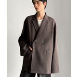 【Classical Origin】「大人の風格。」ダブルテーラードオーバーサイ… | Classical Elf Men | 詳細画像16 