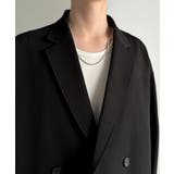 【Classical Origin】「大人の風格。」ダブルテーラードオーバーサイ… | Classical Elf Men | 詳細画像21 