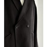 【Classical Origin】「大人の風格。」ダブルテーラードオーバーサイ… | Classical Elf Men | 詳細画像22 