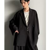 【Classical Origin】「大人の風格。」ダブルテーラードオーバーサイ… | Classical Elf Men | 詳細画像1 