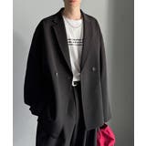 【Classical Origin】「大人の風格。」ダブルテーラードオーバーサイ… | Classical Elf Men | 詳細画像2 