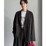 【Classical Origin】「大人の風格。」ダブルテーラードオーバーサイ… | Classical Elf Men | 詳細画像3 