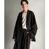 【Classical Origin】「大人の風格。」ダブルテーラードオーバーサイ… | Classical Elf Men | 詳細画像7 