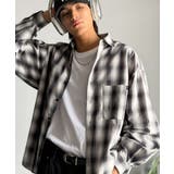 【Classical Origin】ゆとりを着る。ネーム付き胸ポケットビッグシャ… | Classical Elf Men | 詳細画像11 