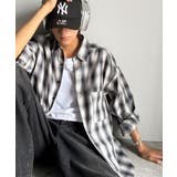 【Classical Origin】ゆとりを着る。ネーム付き胸ポケットビッグシャ… | Classical Elf Men | 詳細画像13 