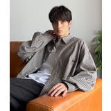 【Classical Origin】ゆとりを着る。ネーム付き胸ポケットビッグシャ… | Classical Elf Men | 詳細画像25 