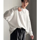 オフホワイト | 【Classical Origin】「大人シンプル。」ドルマンスリーブダンボール… | Classical Elf Men