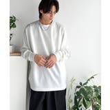 【Classical Origin】「大人シンプル。」ドルマンスリーブダンボール… | Classical Elf Men | 詳細画像7 