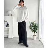 【Classical Origin】「大人シンプル。」ドルマンスリーブダンボール… | Classical Elf Men | 詳細画像8 