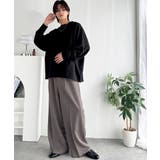 【Classical Origin】「大人シンプル。」ドルマンスリーブダンボール… | Classical Elf Men | 詳細画像15 