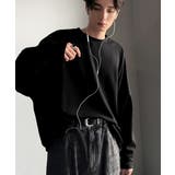 ブラック | 【Classical Origin】「大人シンプル。」ドルマンスリーブダンボール… | Classical Elf Men