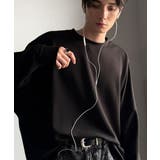 【Classical Origin】「大人シンプル。」ドルマンスリーブダンボール… | Classical Elf Men | 詳細画像21 