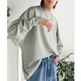 【Classical Origin】「大人シンプル。」ドルマンスリーブダンボール… | Classical Elf Men | 詳細画像23 