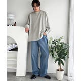 【Classical Origin】「大人シンプル。」ドルマンスリーブダンボール… | Classical Elf Men | 詳細画像27 