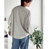 【Classical Origin】「大人シンプル。」ドルマンスリーブダンボール… | Classical Elf Men | 詳細画像28 