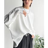 【Classical Origin】「大人シンプル。」ドルマンスリーブダンボール… | Classical Elf Men | 詳細画像2 