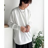 【Classical Origin】「大人シンプル。」ドルマンスリーブダンボール… | Classical Elf Men | 詳細画像5 