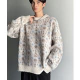 アイボリー | 【classical origin】「ヴィンテージな存在感。」アンティークラグモ… | Classical Elf Men