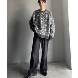 【classical origin】「ヴィンテージな存在感。」アンティークラグモ… | Classical Elf Men | 詳細画像15 