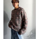 【classical origin】「ヴィンテージな存在感。」アンティークラグモ… | Classical Elf Men | 詳細画像19 