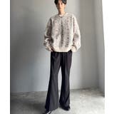 【classical origin】「ヴィンテージな存在感。」アンティークラグモ… | Classical Elf Men | 詳細画像6 