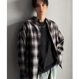 「ベーシックの必需品。」サーマルクルーネックニット Thermal Crew | Classical Elf Men | 詳細画像20 