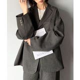 【classical origin】「際立つ、風格。」袖タックオーバーサイズジャ… | Classical Elf Men | 詳細画像20 