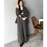 【classical origin】「際立つ、風格。」袖タックオーバーサイズジャ… | Classical Elf Men | 詳細画像22 