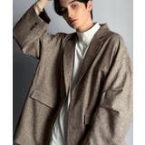 【classical origin】「際立つ、風格。」袖タックオーバーサイズジャ… | Classical Elf Men | 詳細画像24 