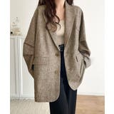 【classical origin】「際立つ、風格。」袖タックオーバーサイズジャ… | Classical Elf Men | 詳細画像30 