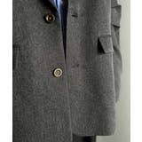 【classical origin】「際立つ、風格。」袖タックオーバーサイズジャ… | Classical Elf Men | 詳細画像35 