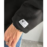 肖像画裏起毛スウェット Face Art | Classical Elf Men | 詳細画像12