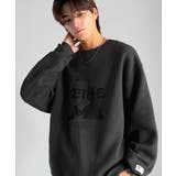 肖像画裏起毛スウェット Face Art | Classical Elf Men | 詳細画像6