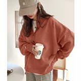 さらっとゆったり。2wayヘンリーニット | Classical Elf | 詳細画像2