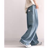 ボーイッシュに”きゅん”。メンズライクペインターパンツ | Classical Elf  | 詳細画像33 