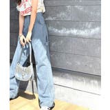 ボーイッシュに”きゅん”。メンズライクペインターパンツ | Classical Elf  | 詳細画像37 