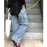 ボーイッシュに”きゅん”。メンズライクペインターパンツ | Classical Elf  | 詳細画像41 