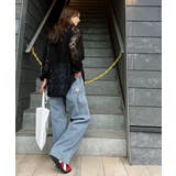 ボーイッシュに”きゅん”。メンズライクペインターパンツ | Classical Elf  | 詳細画像42 