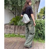 ボーイッシュに”きゅん”。メンズライクペインターパンツ | Classical Elf | 詳細画像76