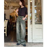 ボーイッシュに”きゅん”。メンズライクペインターパンツ | Classical Elf | 詳細画像77