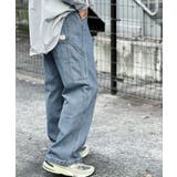 ボーイッシュに”きゅん”。メンズライクペインターパンツ | Classical Elf  | 詳細画像75 