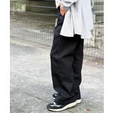 ボーイッシュに”きゅん”。メンズライクペインターパンツ | Classical Elf  | 詳細画像77 