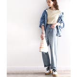 プリーツLOVER。メロープリーツ5分袖トップス | Classical Elf  | 詳細画像22 