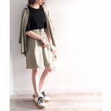 プリーツLOVER。メロープリーツ5分袖トップス | Classical Elf  | 詳細画像34 