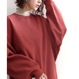 続・シアーアイテム。2wayメロウシアー5分袖トップス | Classical Elf | 詳細画像29