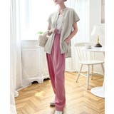 シャツ見えするのにシワになりにくい!綿100%。しっかり生地のバンドカラーカット… | Classical Elf | 詳細画像6