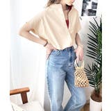 シャツ見えするのにシワになりにくい!綿100%。しっかり生地のバンドカラーカット… | Classical Elf | 詳細画像14