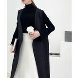 今年の指名買い!コットンリネンダブルボタンジャンパースカート | Classical Elf | 詳細画像15