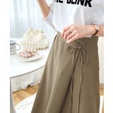 キャミワンピが最強！リネンライクマルチwayロングキャミワンピ | Classical Elf  | 詳細画像22 