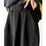 1年中使えて、ONもOFFも主役級。高機能タックワイドカーブシルエットスラックス… | Classical Elf  | 詳細画像24 